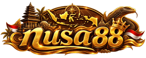 NUSA88 Logo